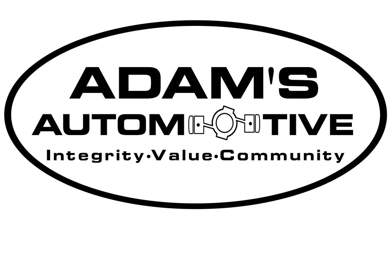 Adams Automotive Services logo
