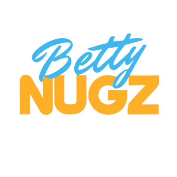 Betty Nugz Dispensary logo