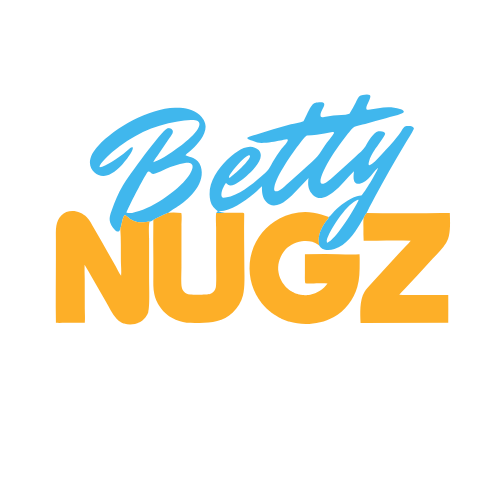 Betty Nugz Dispensary logo