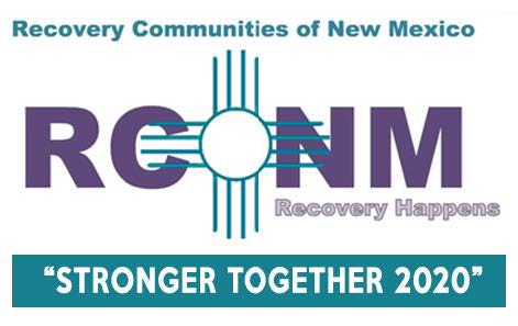 RCoNM logo