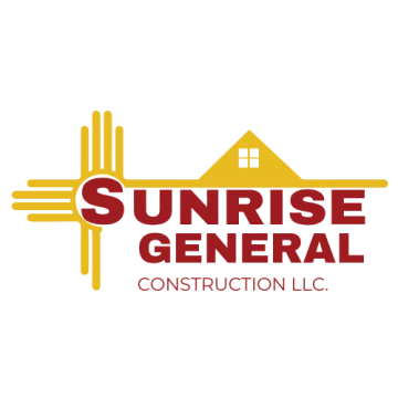 Sunrise General Construction logo