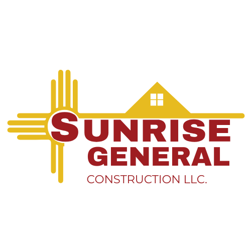 Sunrise General Construction logo